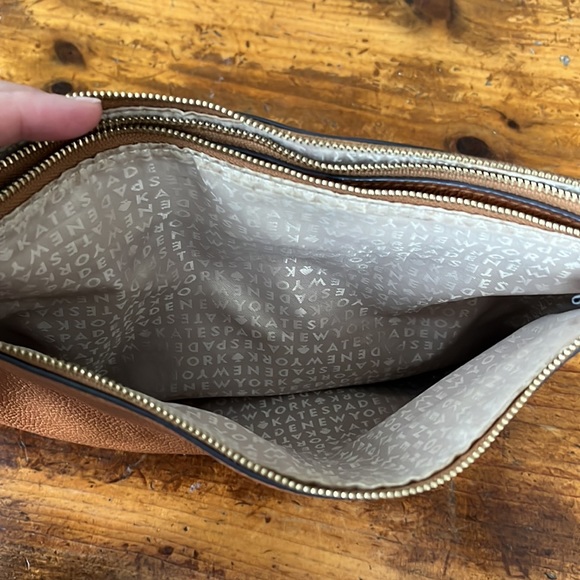 Kate Spade crossbody - Picture 4 of 12